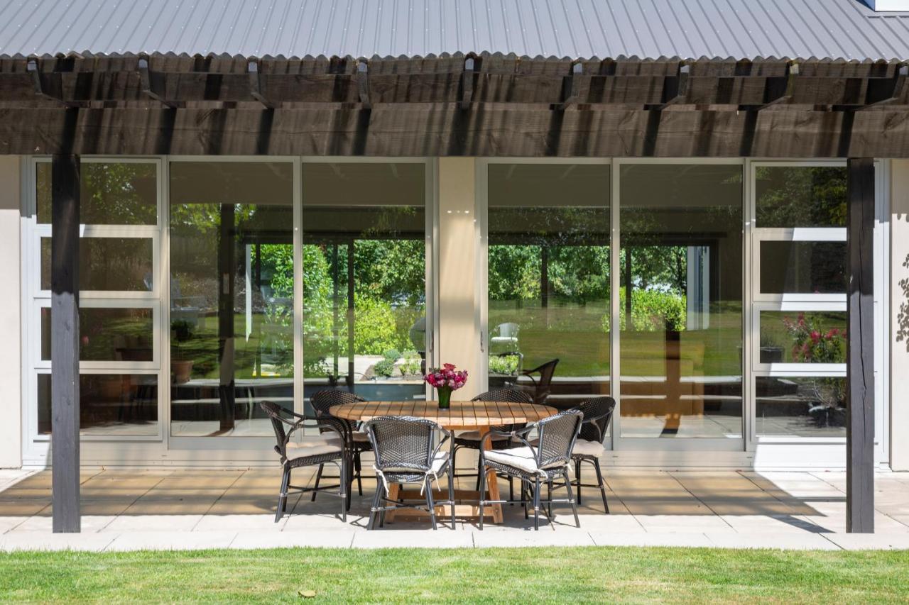 Kinsale - Spa, Pool, Gym And Tennis! Arrowtown Exterior foto