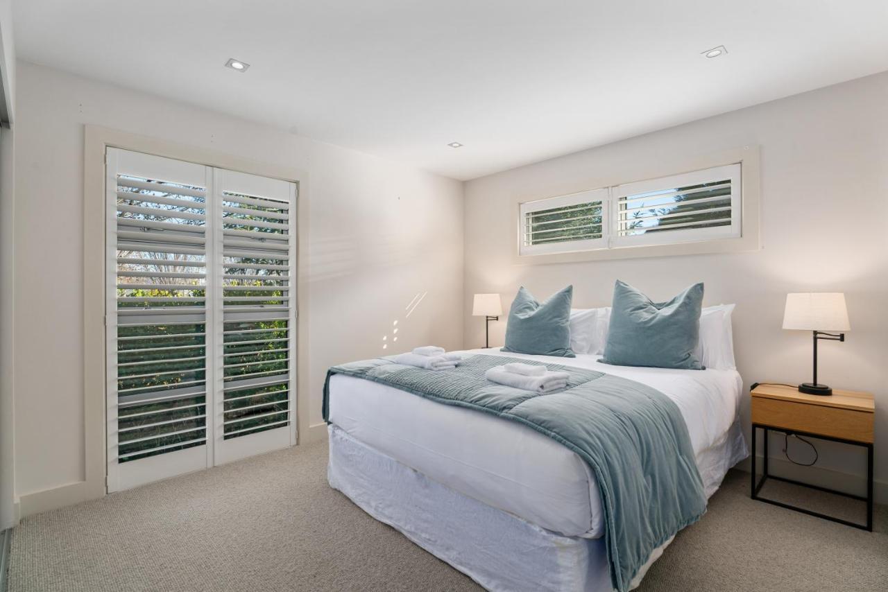 Kinsale - Spa, Pool, Gym And Tennis! Arrowtown Exterior foto